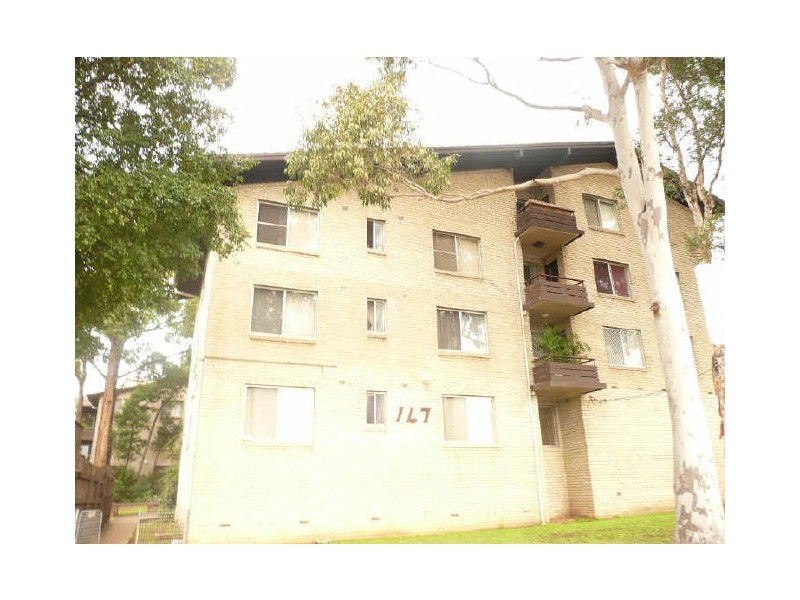 13/147 Wellington Rd (N), Sefton NSW 2162