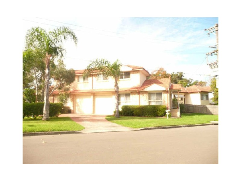 2A Carnation St (N), Old Guildford NSW 2161