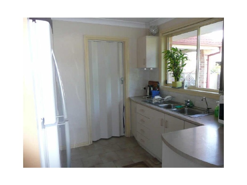 2A Carnation St (N), Old Guildford NSW 2161