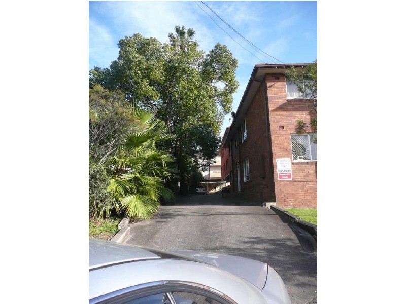 6/137 Military Road (N), Guildford NSW 2161