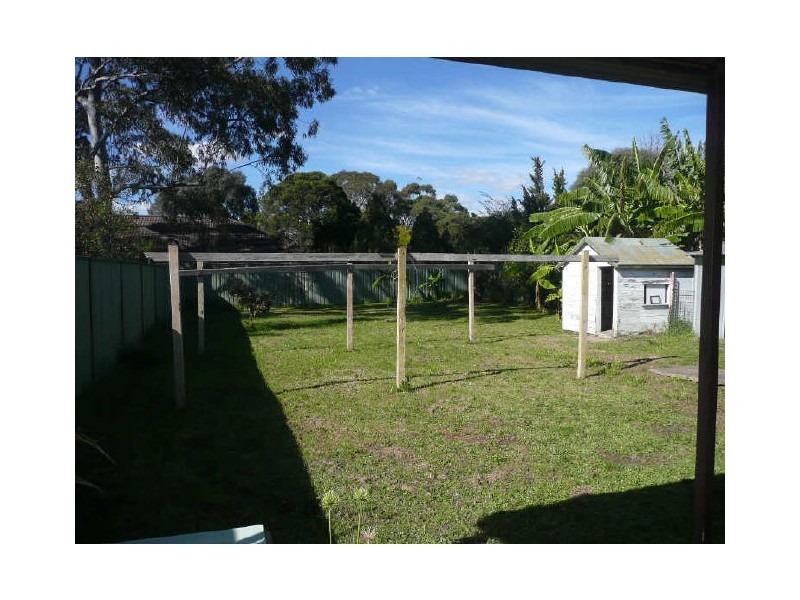 319 Woodville Rd, Guildford NSW 2161