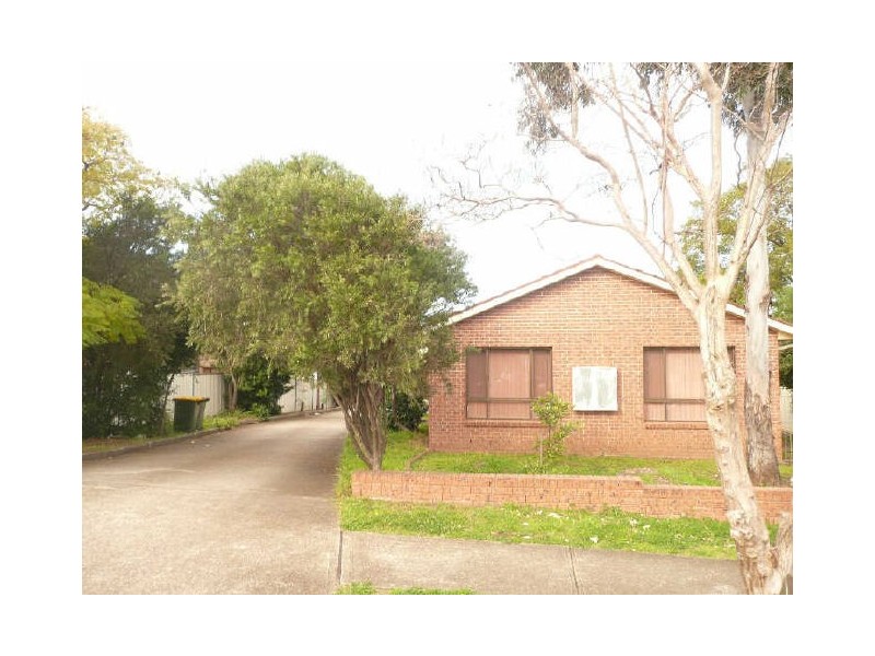 2/14 O’Neil Street (N), Guildford NSW 2161