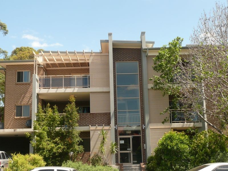 15/462 Guildford Rd, Guildford NSW 2161