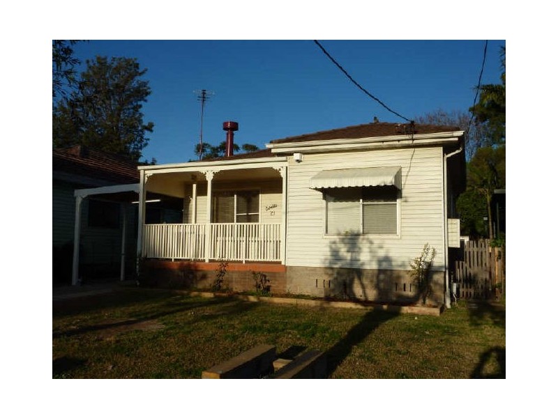 23 Nowill St (N), Rydalmere NSW 2116