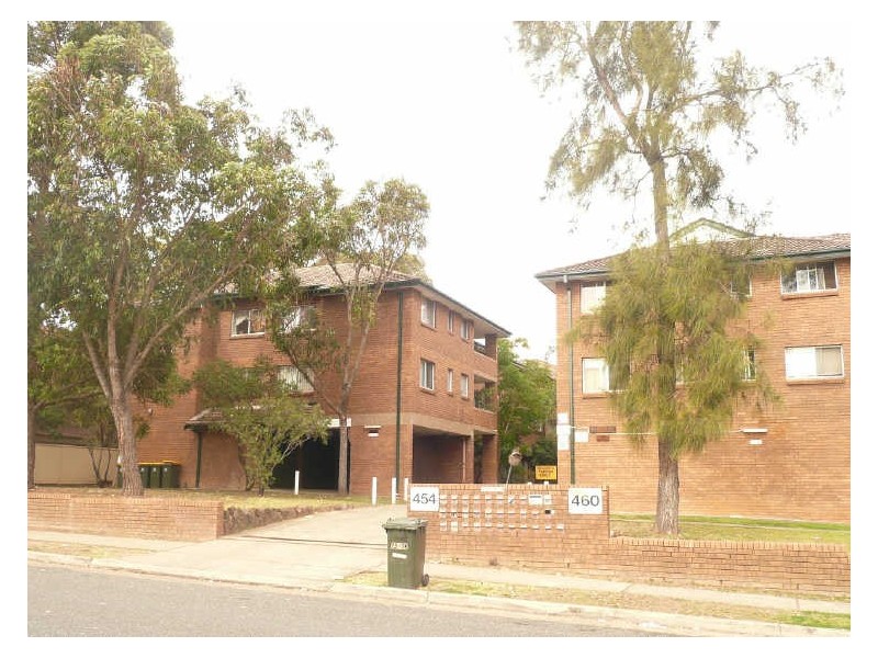 13/454 Guildford Road, Guildford NSW 2161