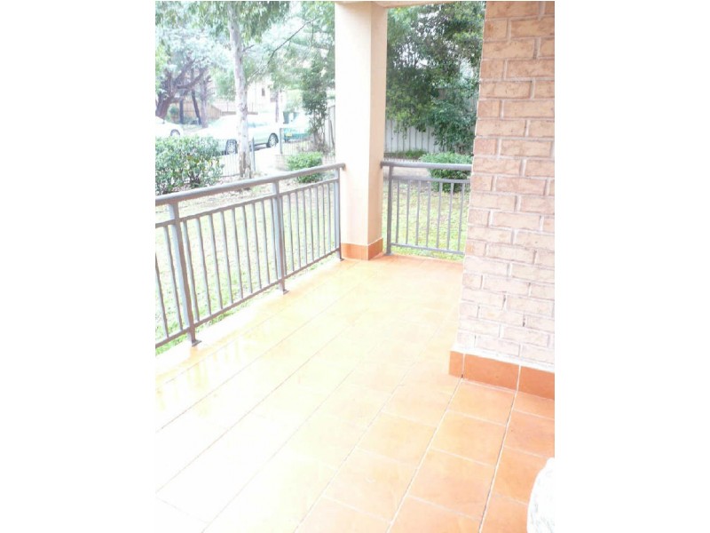 2/71-75 Clyde, Guildford NSW 2161