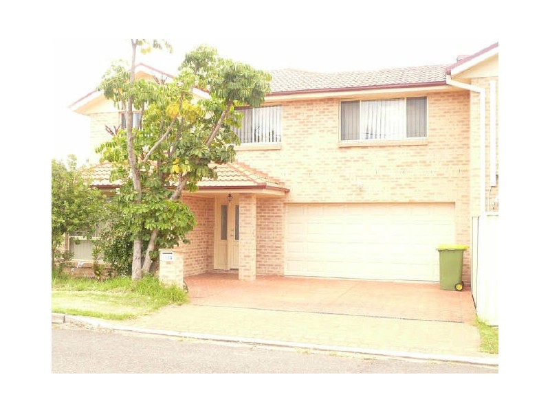 11A First Walk (N), Chester Hill NSW 2162