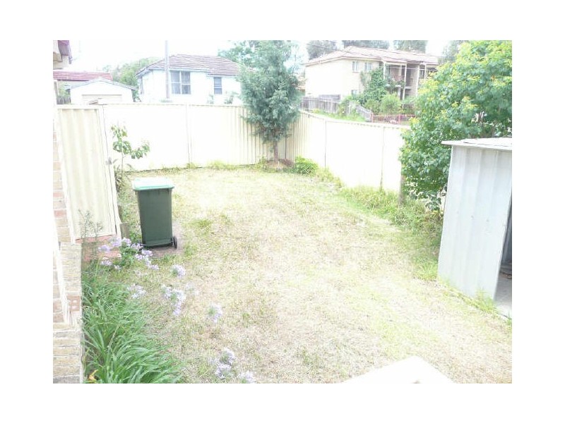 11A First Walk (N), Chester Hill NSW 2162