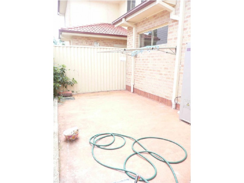 11A First Walk (N), Chester Hill NSW 2162