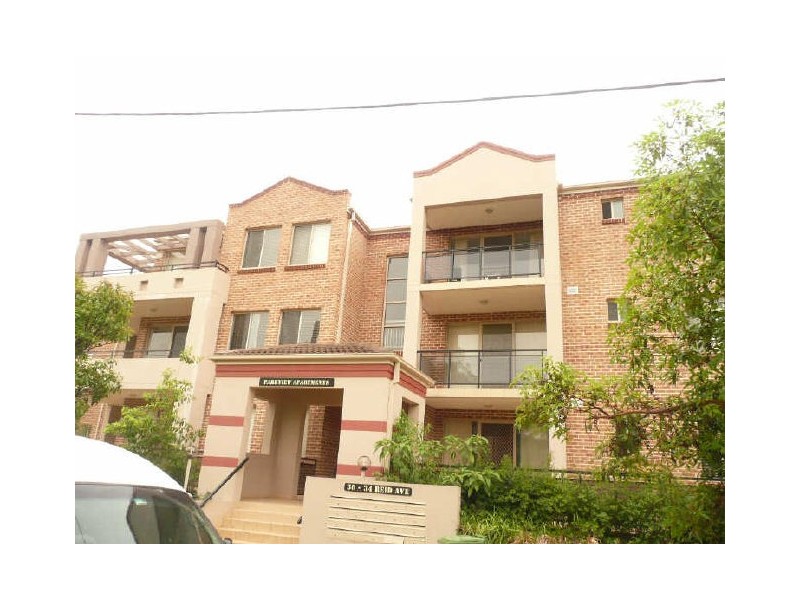 18/30 Reid Ave (C), Westmead NSW 2145