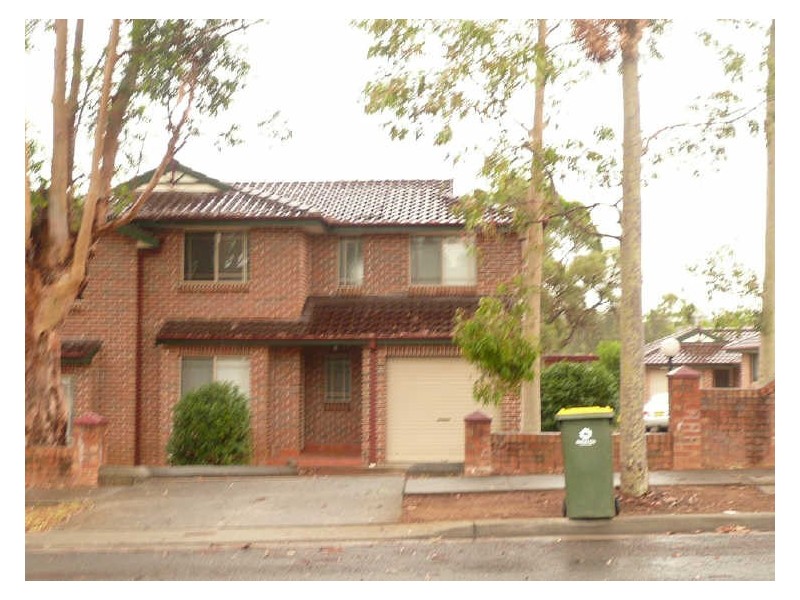 2/125-127 Railway Street (C), Parramatta NSW 2150