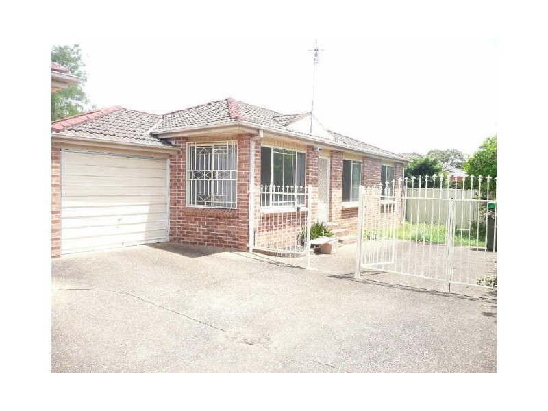 4/90 Chester Hill Road, Bass Hill NSW 2197