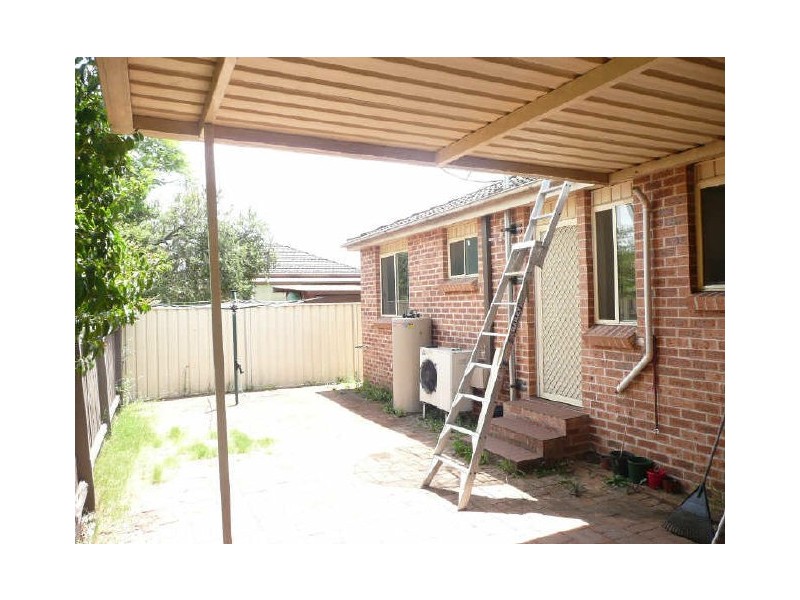 4/90 Chester Hill Road, Bass Hill NSW 2197