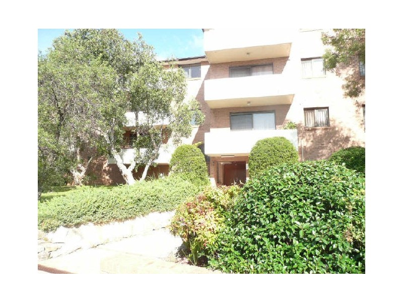 14/138 Military Road (N), Guildford West NSW 2161