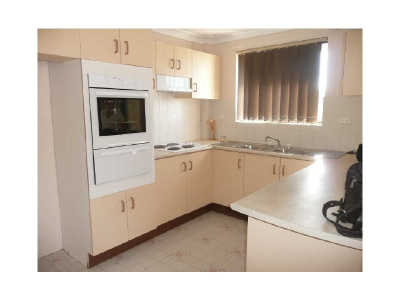 14/138 Military Road (N), Guildford West NSW 2161