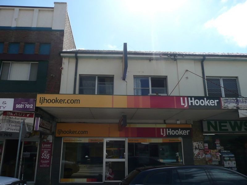 3/339 Guildford Rd, Guildford NSW 2161