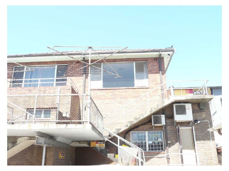 3/339 Guildford Rd, Guildford NSW 2161