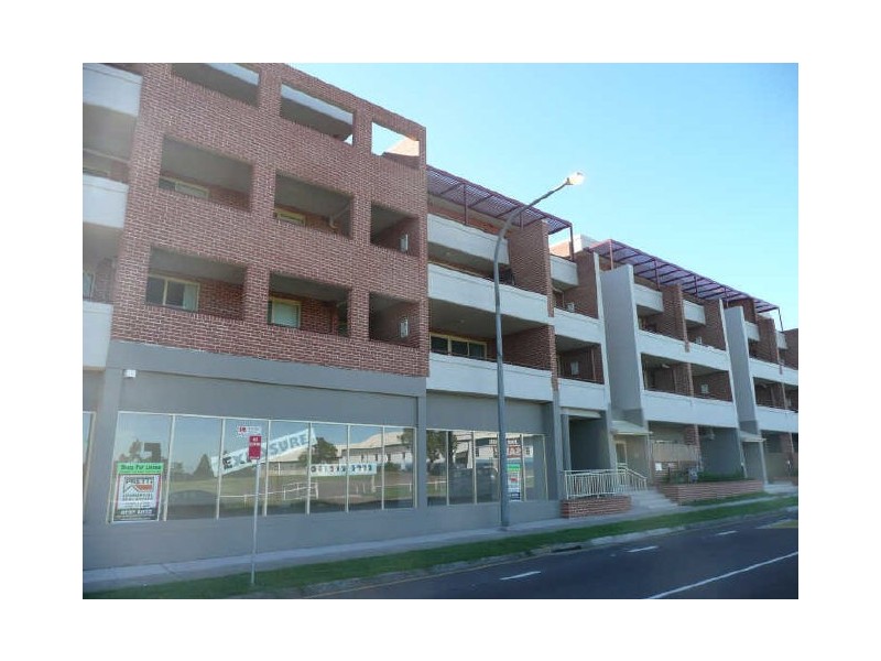21/40 Earl Street (OA), Merrylands NSW 2160