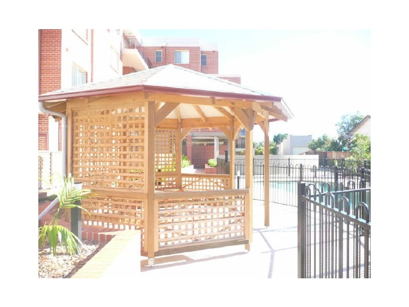 21/40 Earl Street (OA), Merrylands NSW 2160