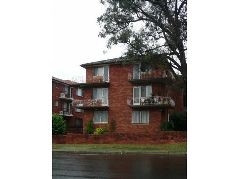 5/8 Calliope Street (N), Guildford NSW 2161