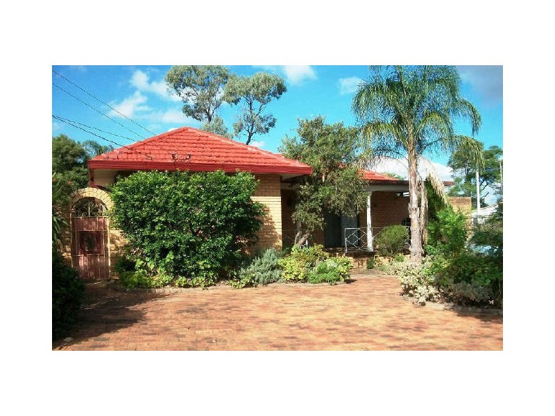 25 Millie Street (N), Guildford NSW 2161