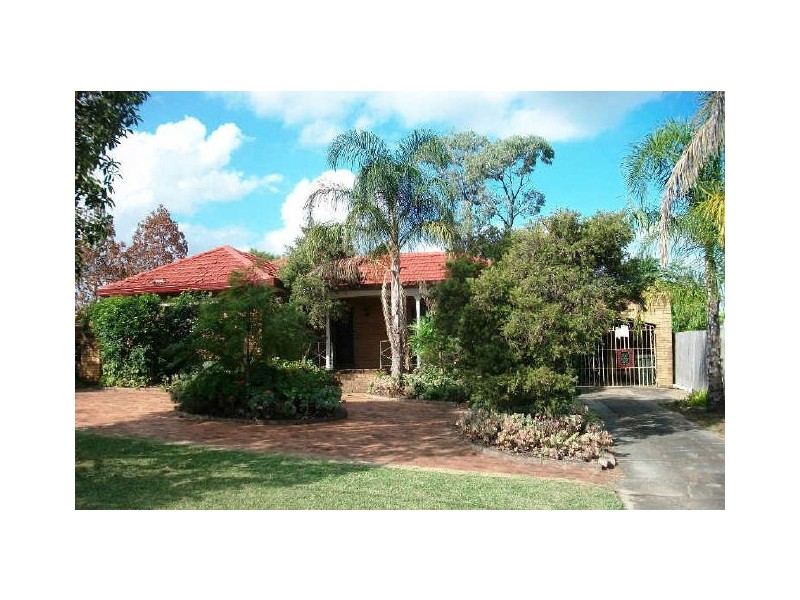 25 Millie Street (N), Guildford NSW 2161