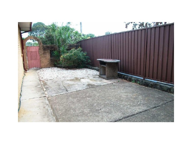 25 Millie Street (N), Guildford NSW 2161