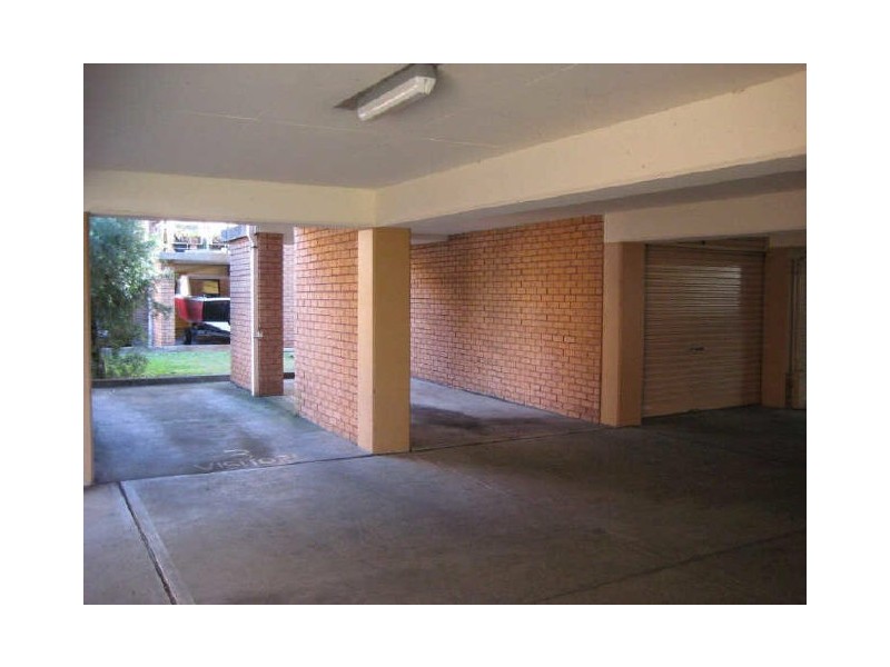 8/448 Guildford Rd (N), Guildford NSW 2161