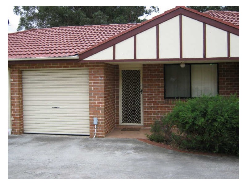 10/67 Orwell Street, Blacktown NSW 2148