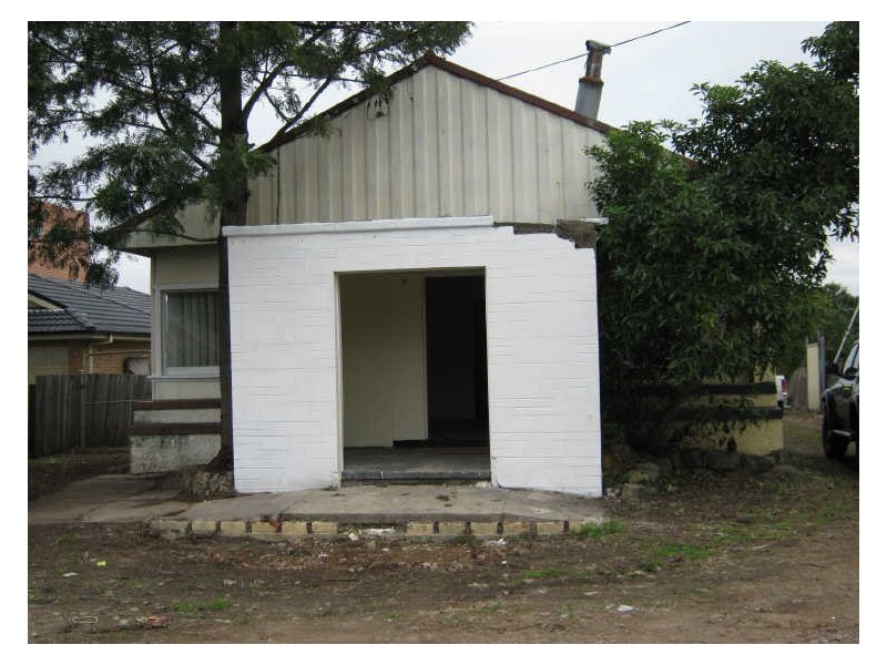 542 Woodville Road, Guildford NSW 2161