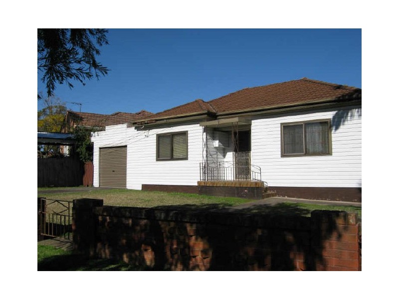 38 Cann Street, Bass Hill NSW 2197