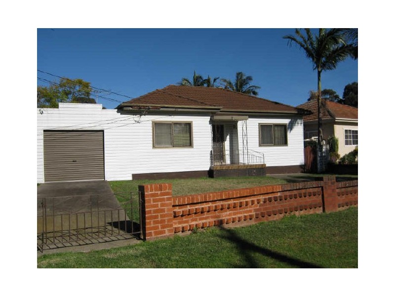 38 Cann Street, Bass Hill NSW 2197