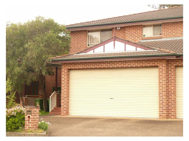 5/66-68 Mountford Avenue (N), Guildford NSW 2161