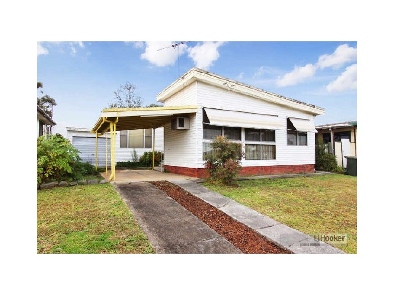 12 Crawford Street, Guildford NSW 2161