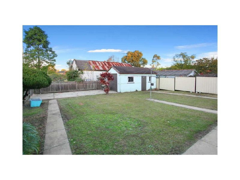186 Railway Terrace (N), Merrylands NSW 2160