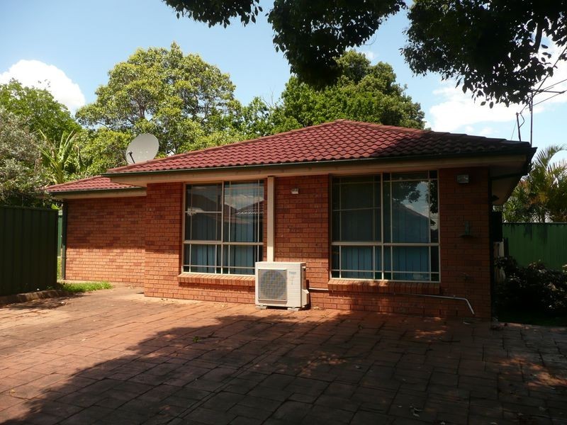 60A Oxford Street, Guildford NSW 2161
