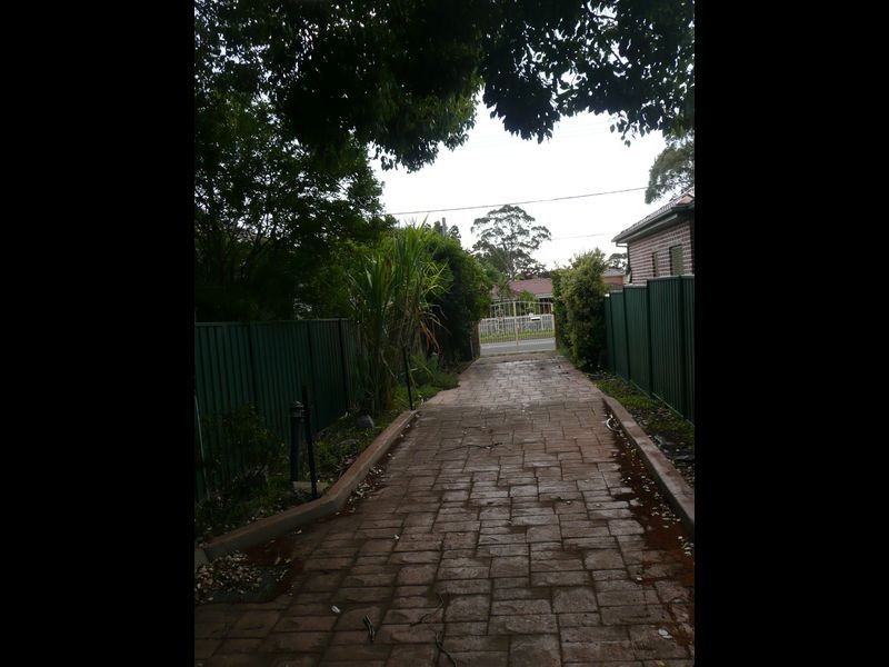 60A Oxford Street, Guildford NSW 2161