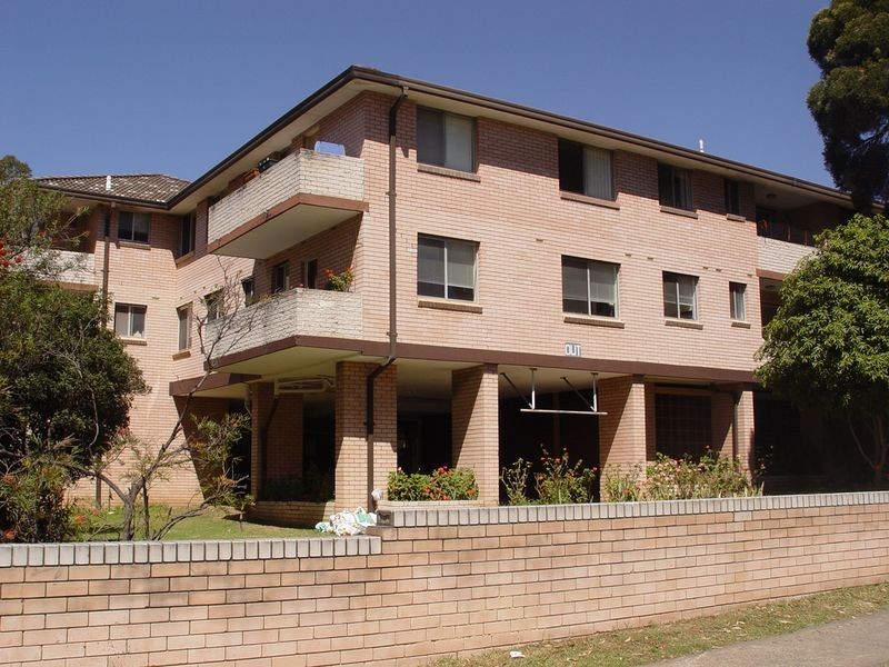 12/438 Guildford Road, Guildford NSW 2161