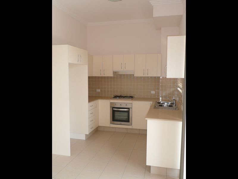 Units 8/ 7 Berwick Street, Guildford NSW 2161