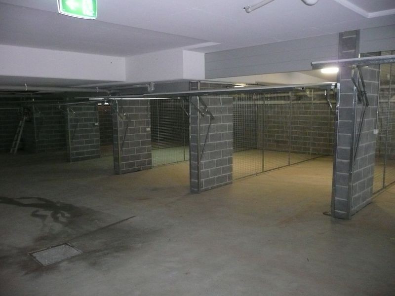 Units 8/ 7 Berwick Street, Guildford NSW 2161