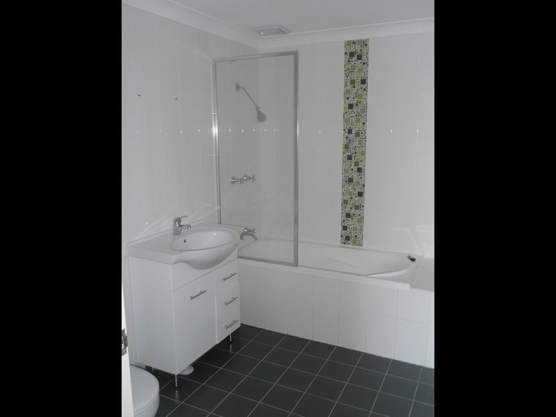 Units 8/ 7 Berwick Street, Guildford NSW 2161