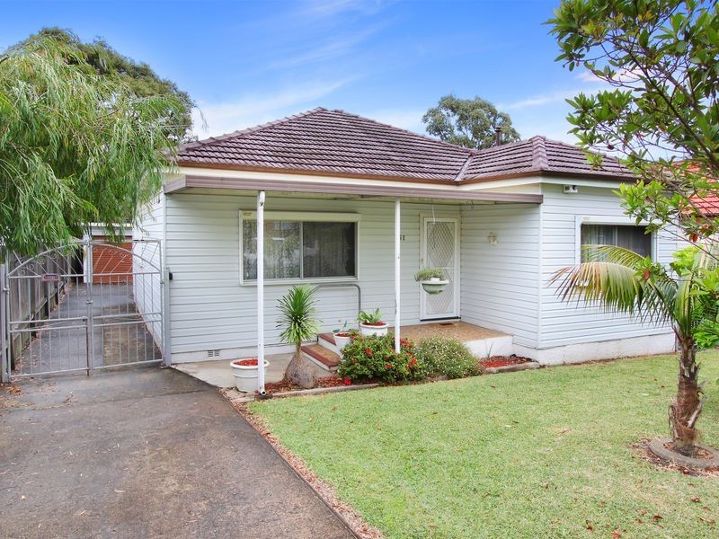 51 Rodd Street, Chester Hill NSW 2162