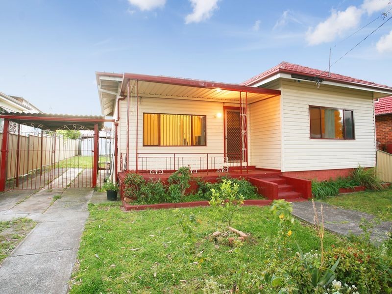 4 May Street, Merrylands NSW 2160