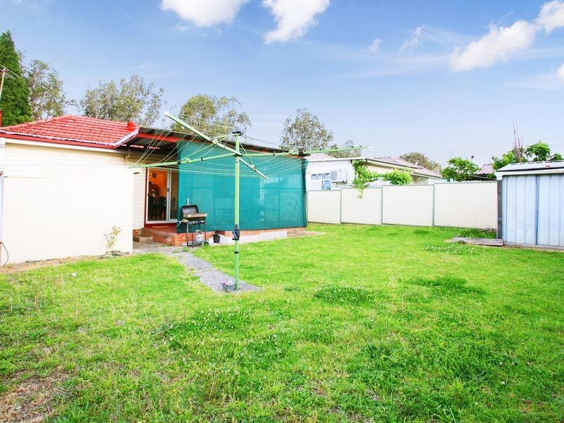 4 May Street, Merrylands NSW 2160