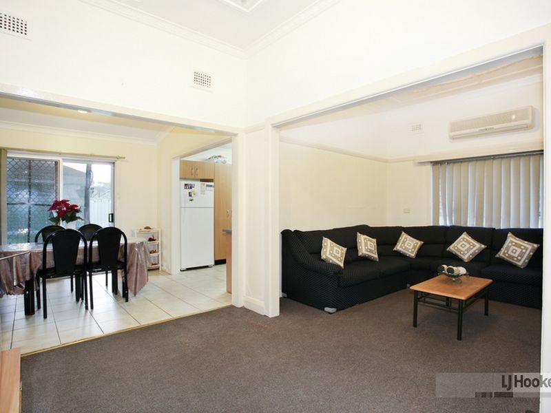 4 May Street, Merrylands NSW 2160