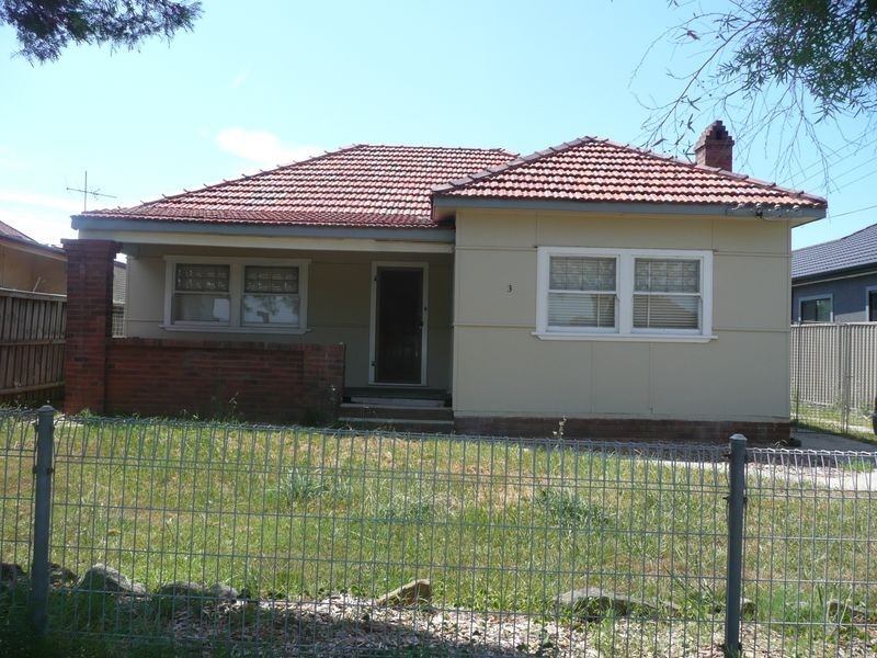3 Kay St, Guildford NSW 2161