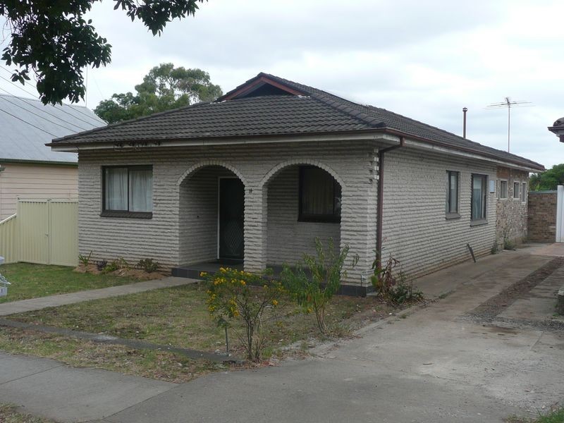 11 Ellis Parade, Yennora NSW 2161