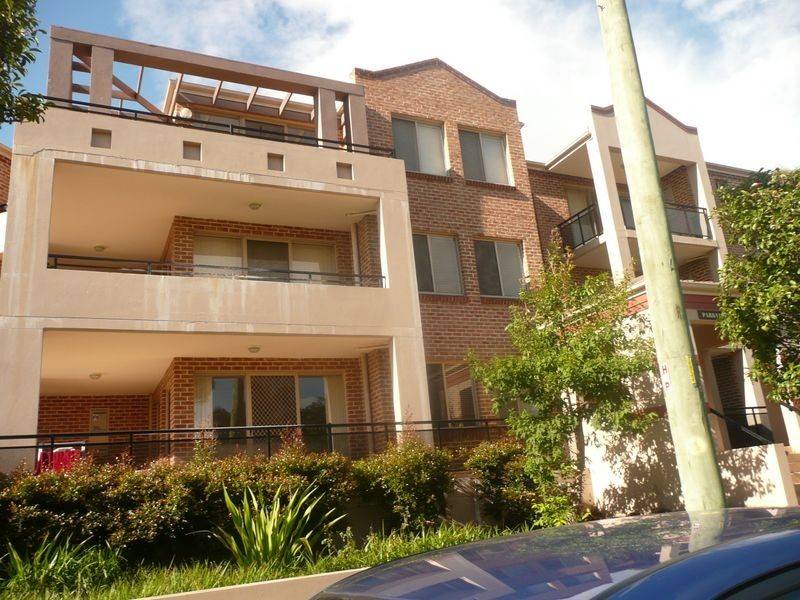 11/30-34 Reid Ave, Westmead NSW 2145