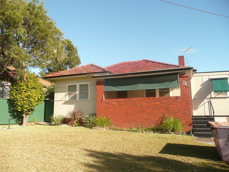 96 Campbell Hill Rd, Chester Hill NSW 2162