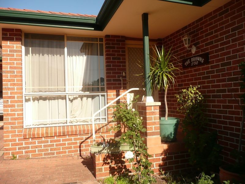 3/49 Batt Street, Sefton NSW 2162